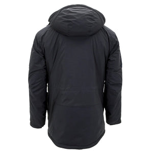 ECIG 4.0 Jacke - Black – Carinthia