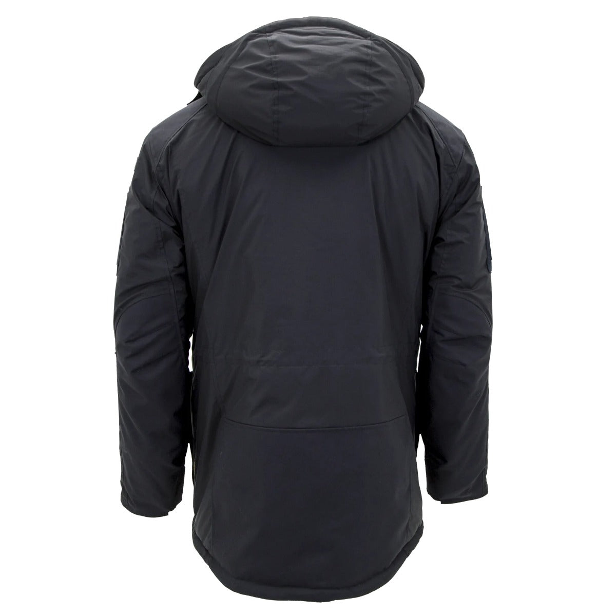 ECIG 4.0 Jacke - Olive – Carinthia