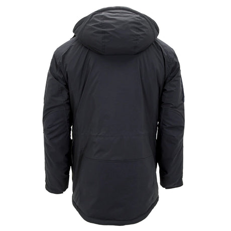 ECIG 4.0 Jacke - Olive – Carinthia