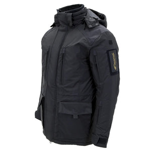 ECIG 4.0 Jacke - Olive – Carinthia