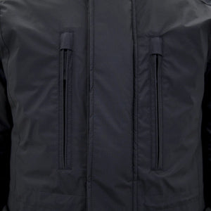 ECIG 4.0 Jacke - Black – Carinthia