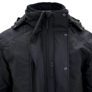 ECIG 4.0 Jacke - Black – Carinthia