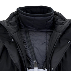 ECIG 4.0 Jacke - Olive – Carinthia
