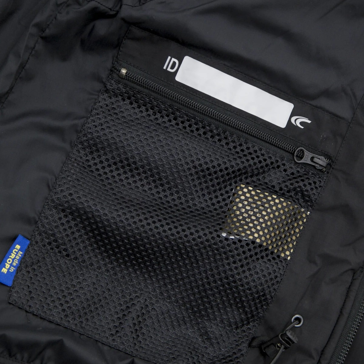 ECIG 4.0 Jacke - Black – Carinthia