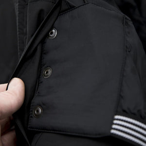 ECIG 4.0 Jacke - Black – Carinthia