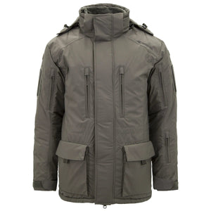 ECIG 4.0 Jacke - Olive – Carinthia