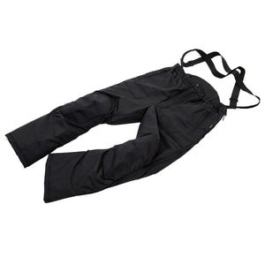 ECIG 4.0 Hose - Schwarz – Carinthia