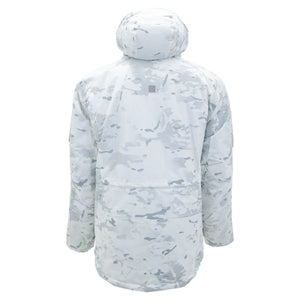 ECIG 4.0 Jacke - Alpine – Carinthia