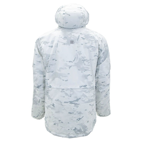 ECIG 4.0 Jacke - Alpine – Carinthia
