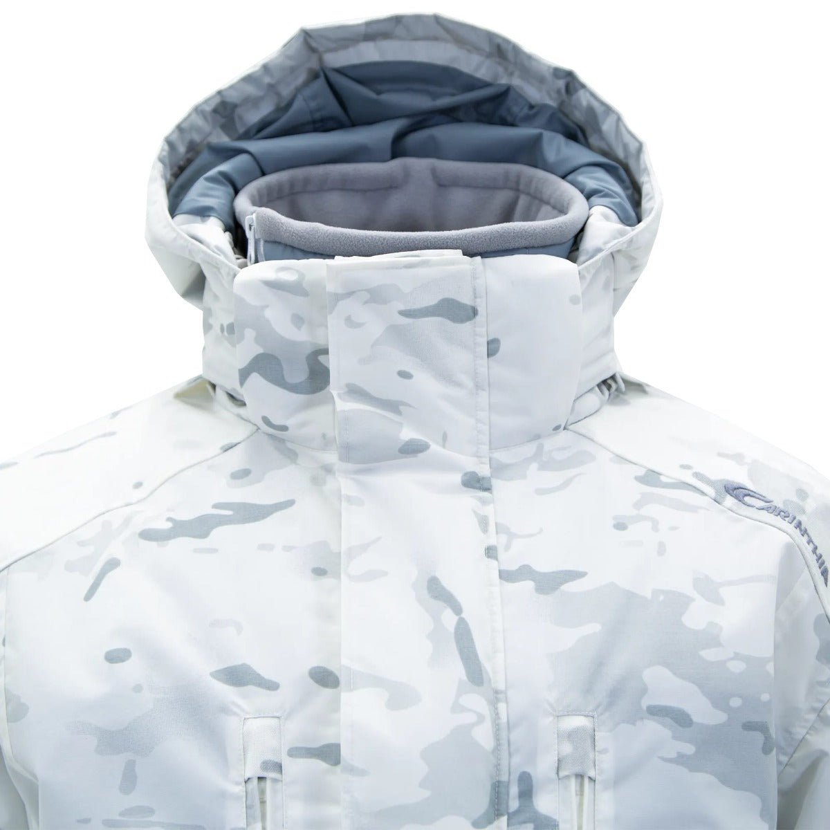 ECIG 4.0 Jacke - Alpine – Carinthia