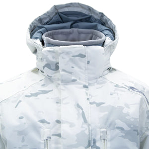 ECIG 4.0 Jacke - Alpine – Carinthia