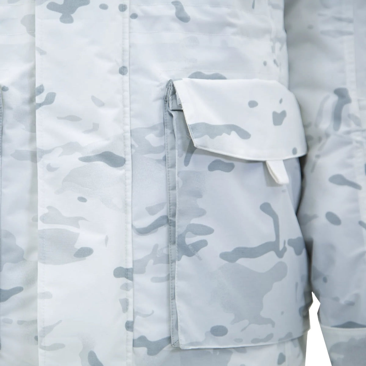 ECIG 4.0 Jacke - Alpine – Carinthia