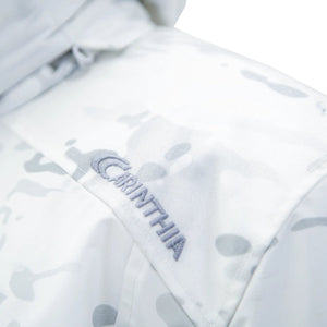 ECIG 4.0 Jacke - Alpine – Carinthia