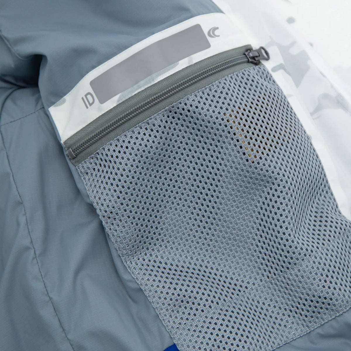 ECIG 4.0 Jacke - Alpine – Carinthia