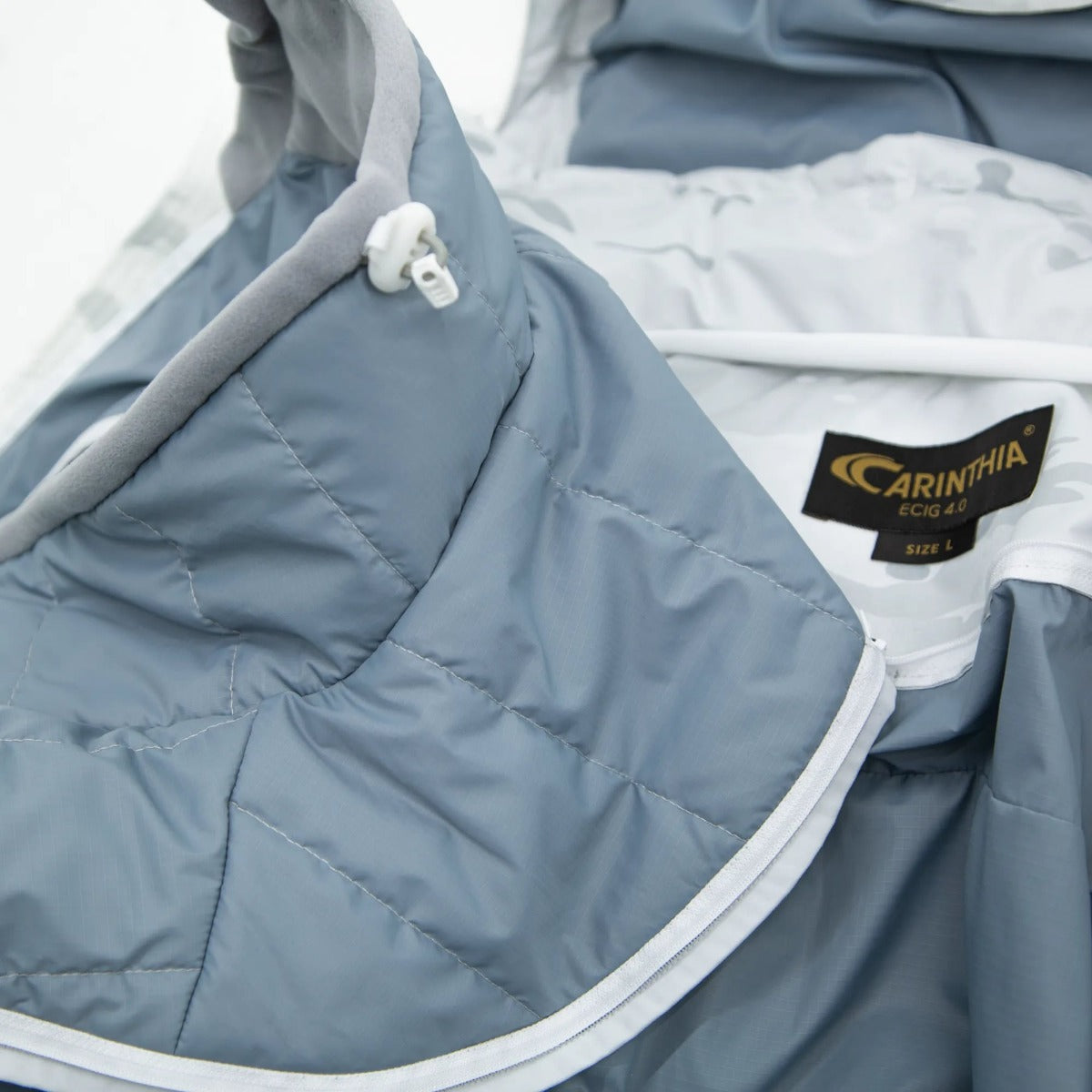 ECIG 4.0 Jacke - Alpine – Carinthia