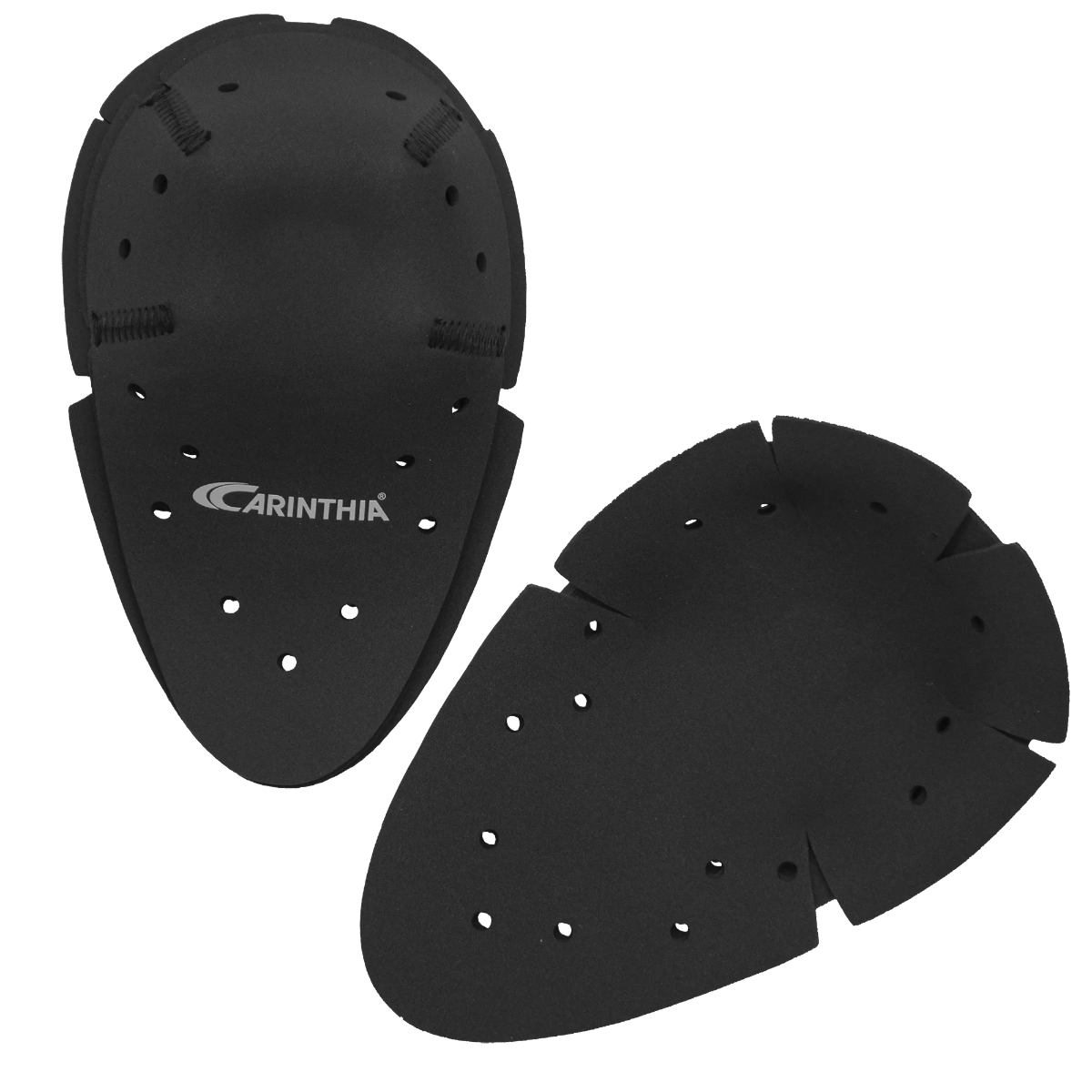 COMBAT ELLBOW Schwarz – Carinthia