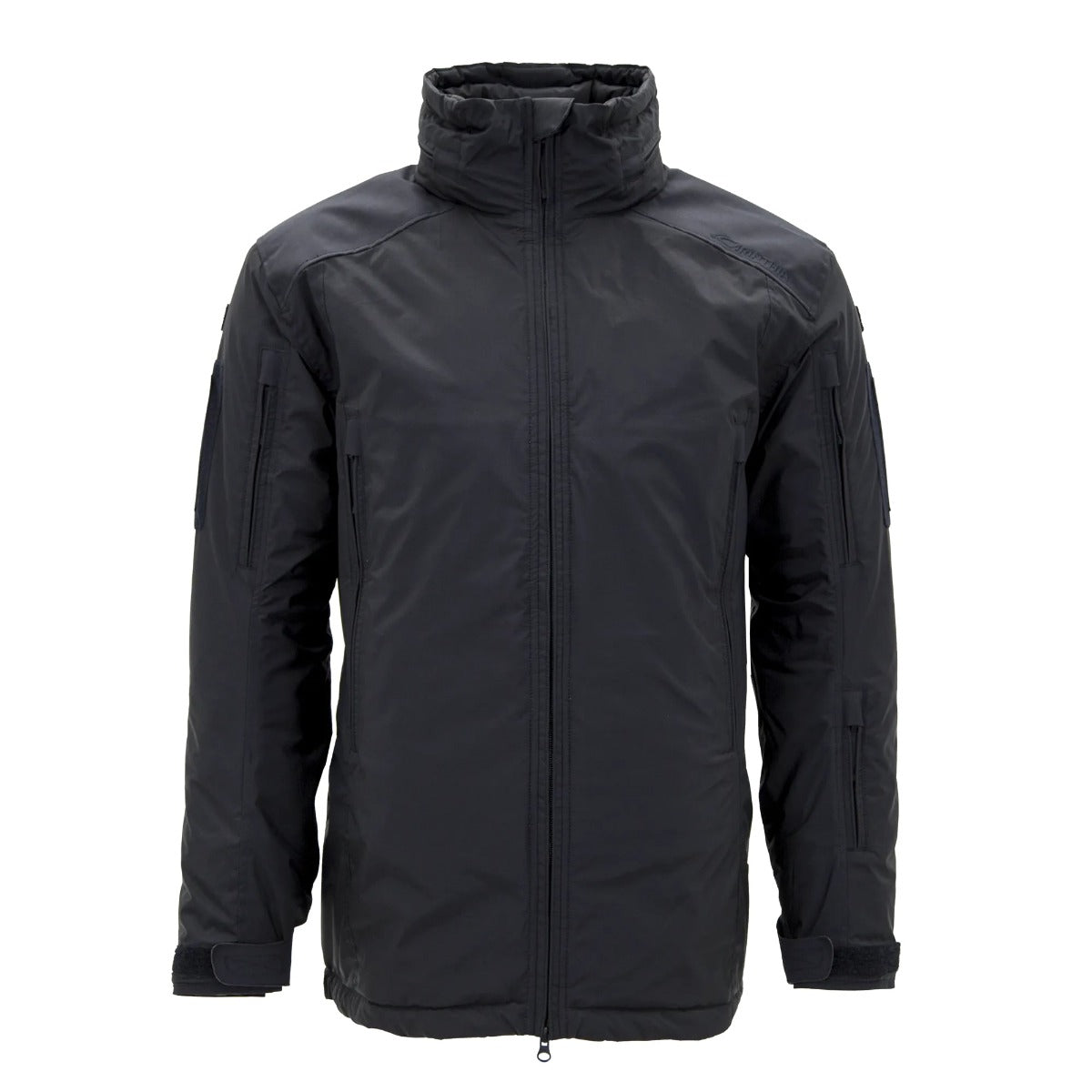 HIG 4.0 Jacke - Black – Carinthia