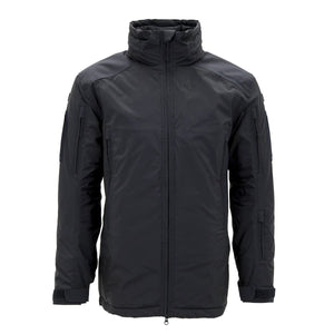 HIG 4.0 Jacke - Black – Carinthia