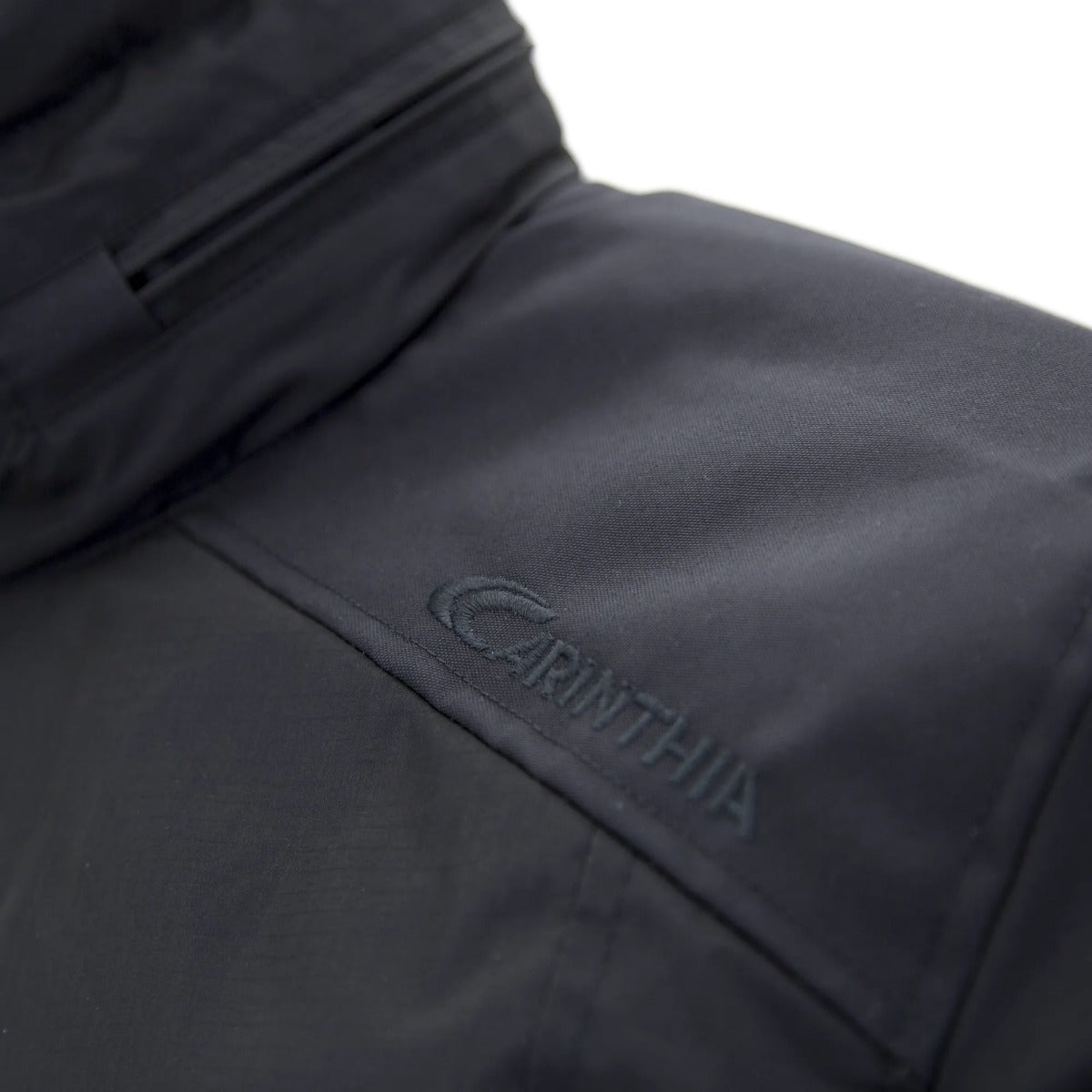 HIG 4.0 Jacke - Olive – Carinthia