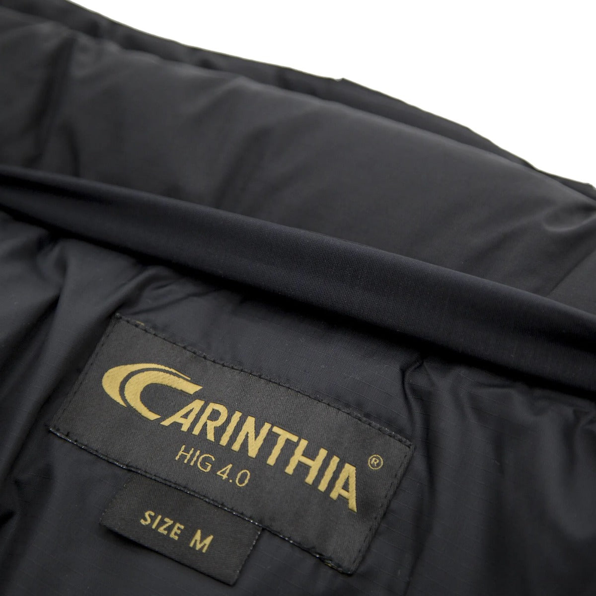 HIG 4.0 Jacke - Grey – Carinthia