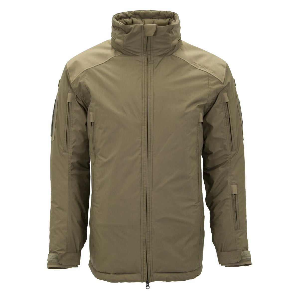 HIG 4.0 Jacke - Coyote – Carinthia