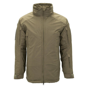 HIG 4.0 Jacke - Coyote – Carinthia