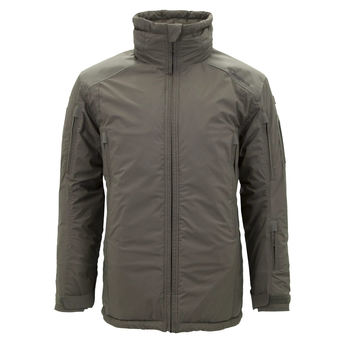 HIG 4.0 Jacke - Olive – Carinthia