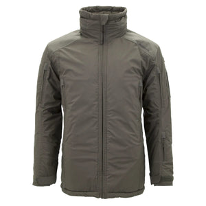HIG 4.0 Jacke - Olive – Carinthia