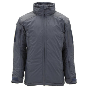 HIG 4.0 Jacke - Grey – Carinthia