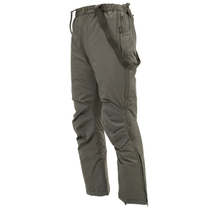 HIG 4.0 Hose - Grau – Carinthia
