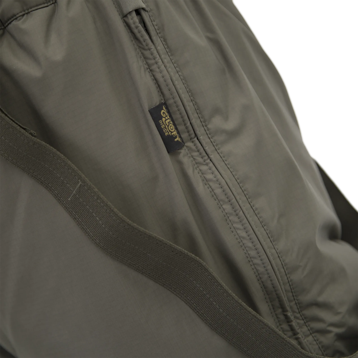 HIG 4.0 Hose - Grau – Carinthia