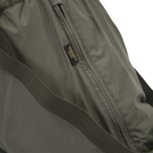 HIG 4.0 Hose - Olive – Carinthia