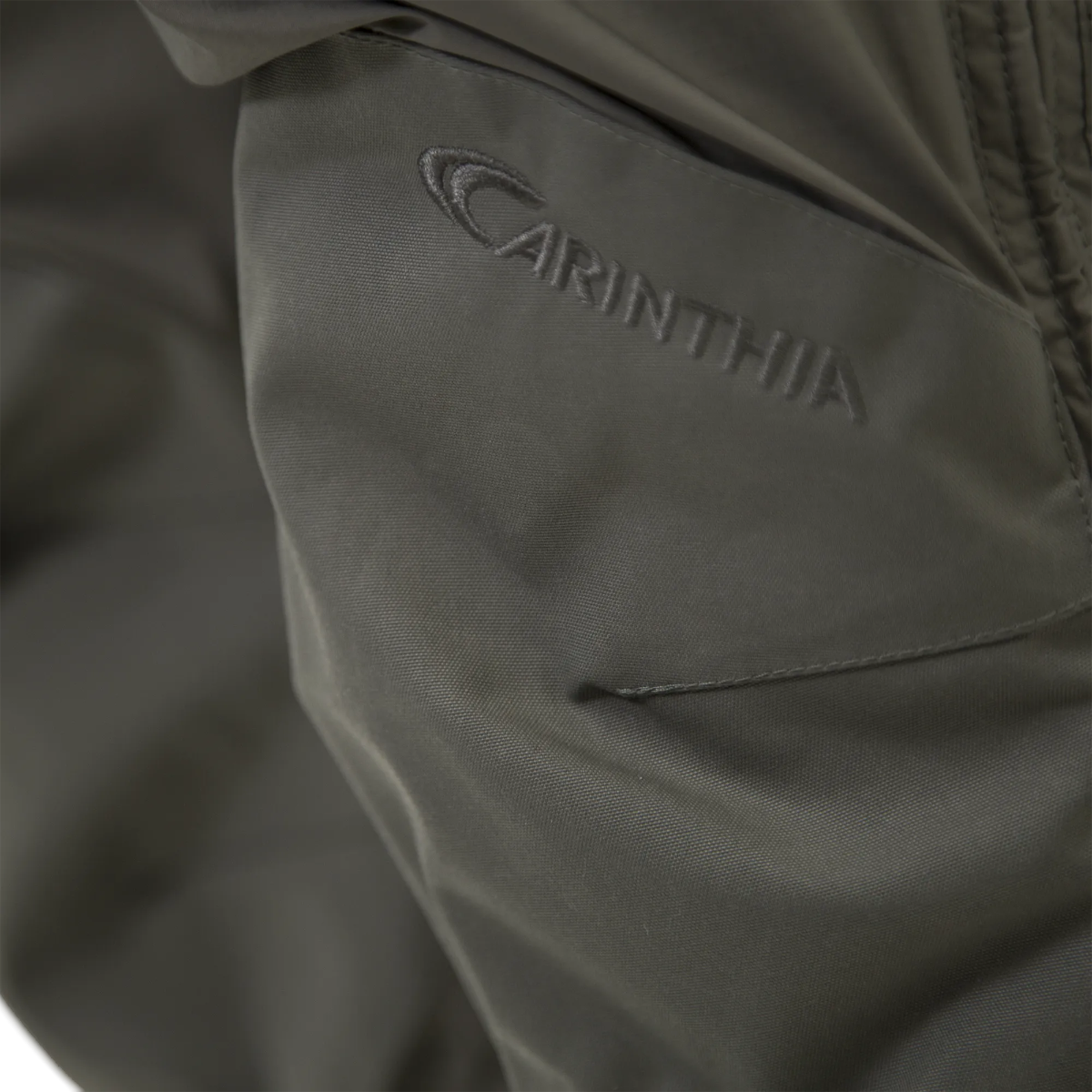 HIG 4.0 Hose - Grau – Carinthia