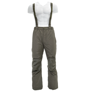 HIG 4.0 Hose - Olive – Carinthia