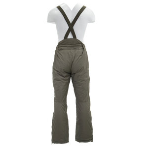 HIG 4.0 Hose - Olive – Carinthia