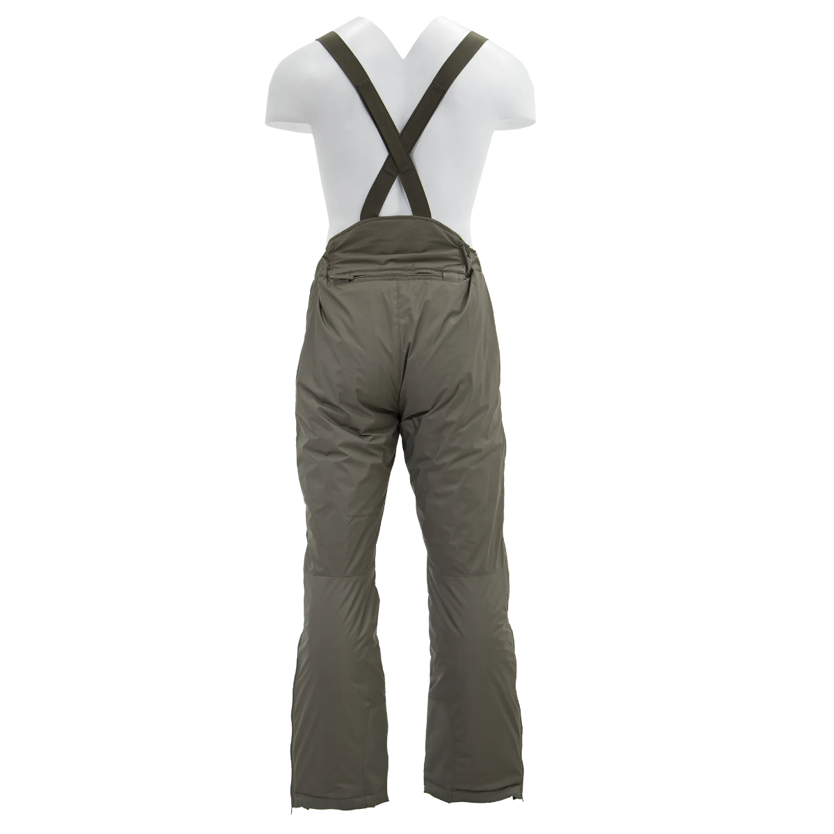 HIG 4.0 Hose - Grau – Carinthia