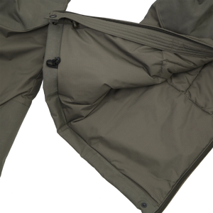 HIG 4.0 Hose - Coyote – Carinthia