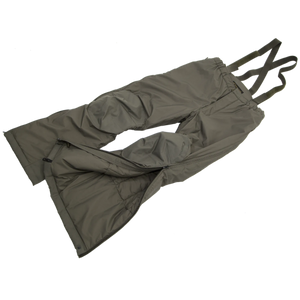HIG 4.0 Hose - Grau – Carinthia