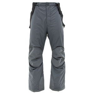 HIG 4.0 Hose - Grau – Carinthia