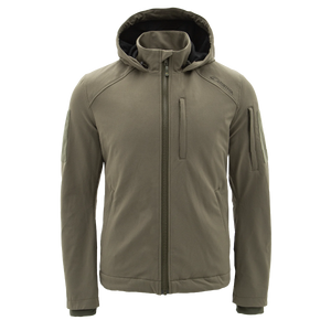 LOFTSHELL CLIMATE - Olive – Carinthia