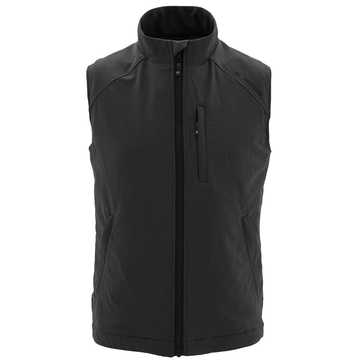 LOFTSHELL Weste - Black – Carinthia