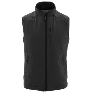 LOFTSHELL Weste - Black – Carinthia