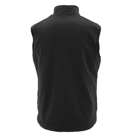 LOFTSHELL Weste - Black – Carinthia