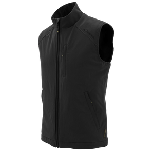 LOFTSHELL Weste - Black – Carinthia