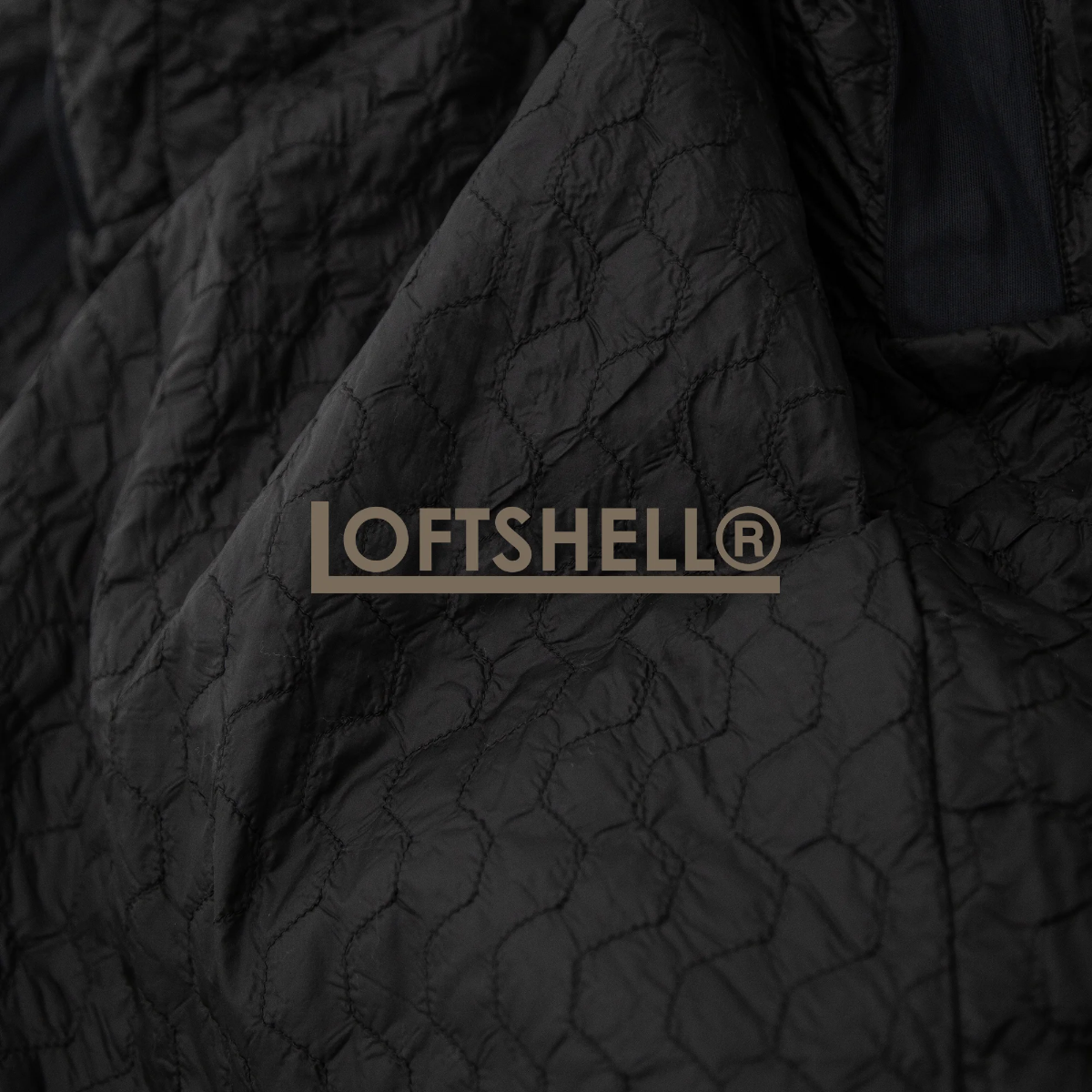 LOFTSHELL HYDRO - Olive – Carinthia