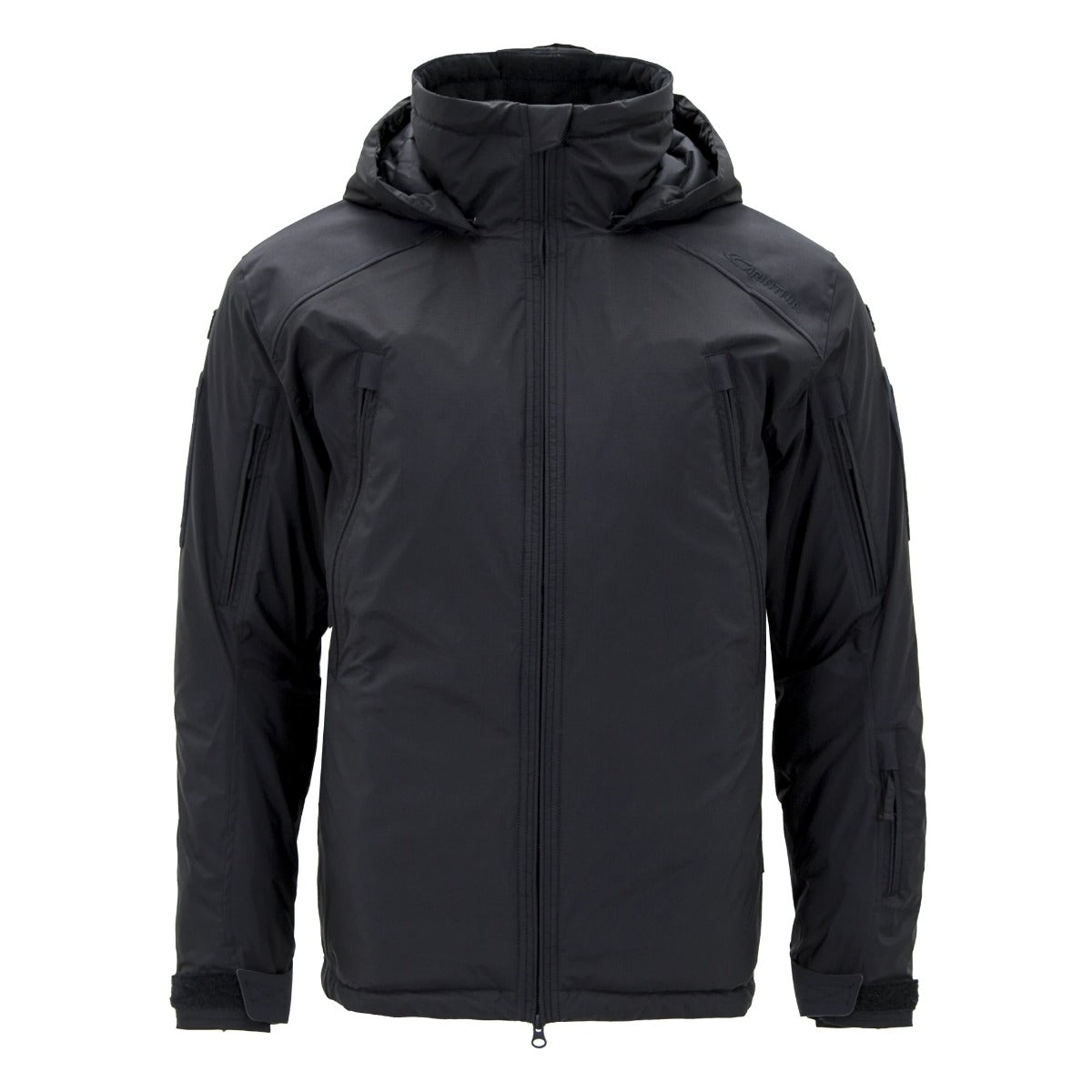 MIG 4.0 Jacke - Black – Carinthia