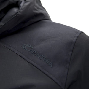 MIG 4.0 Jacke - Black – Carinthia