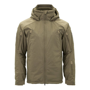 MIG 4.0 Jacke - Coyote – Carinthia