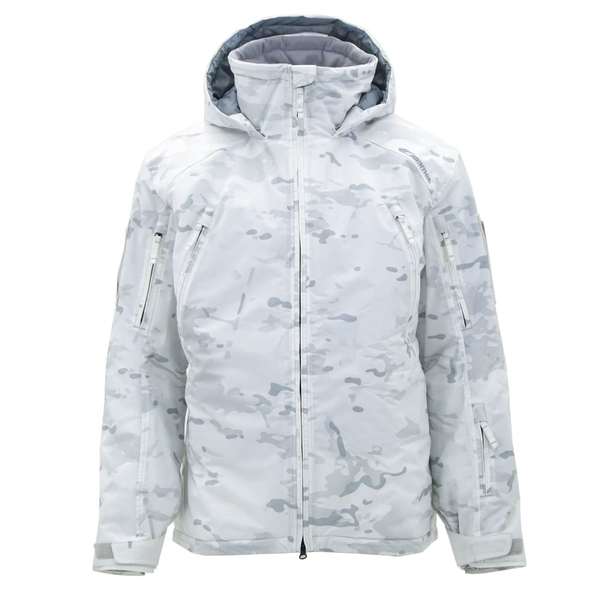 MIG 4.0 Jacke - Alpine – Carinthia