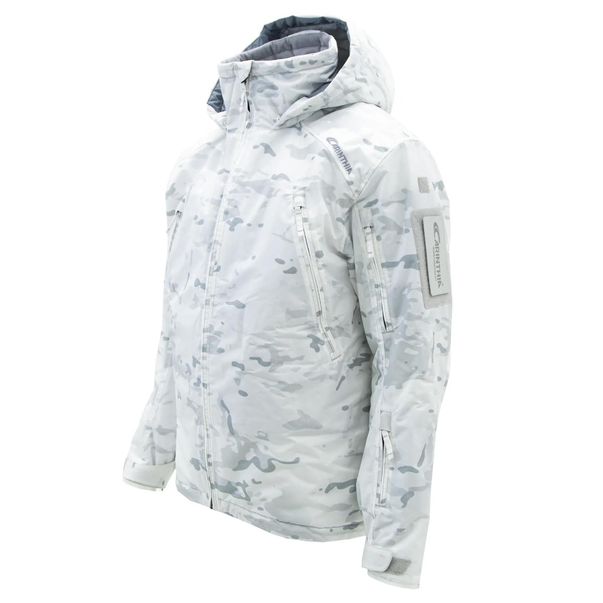 MIG 4.0 Jacke - Alpine – Carinthia